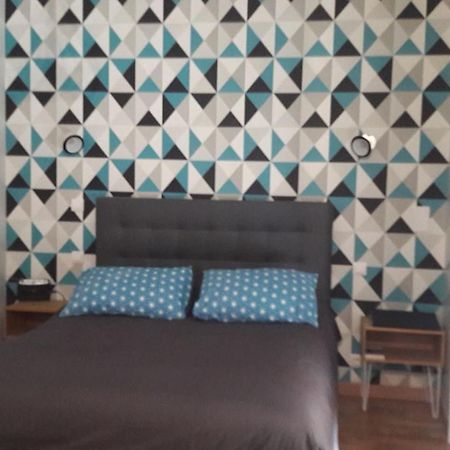 Un Appartement Lumineux Au Parc Beaumont Pau Bagian luar foto
