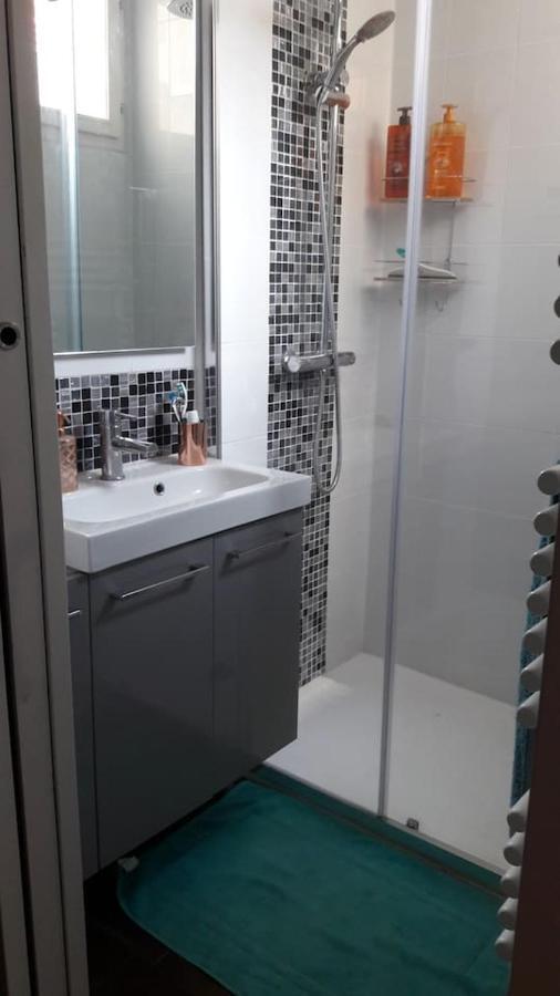 Un Appartement Lumineux Au Parc Beaumont Pau Bagian luar foto