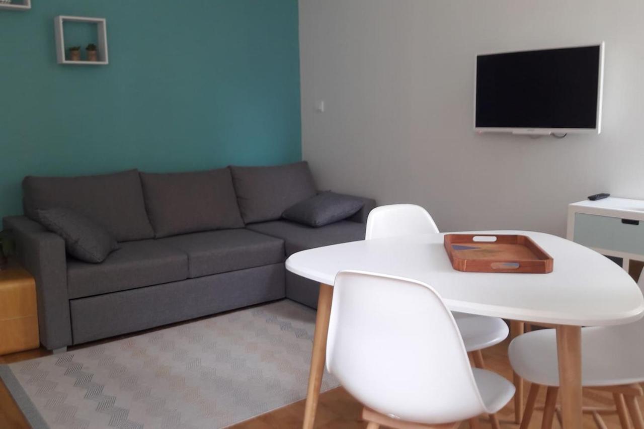 Un Appartement Lumineux Au Parc Beaumont Pau Bagian luar foto